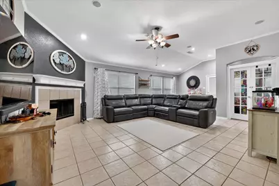 617 Bent Oak Drive, Fort Worth, TX 76131 - Photo 13