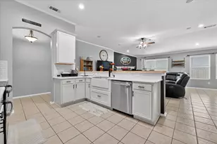 617 Bent Oak Dr, Fort Worth, TX 76131 - Photo 11