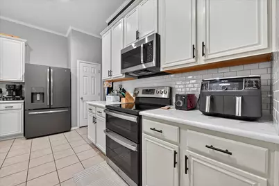 617 Bent Oak Drive, Fort Worth, TX 76131 - Photo 9