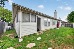 617 Bent Oak Dr, Fort Worth, TX 76131 - Photo 29