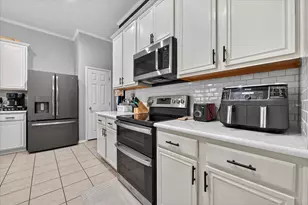 617 Bent Oak Dr, Fort Worth, TX 76131 - Photo 3