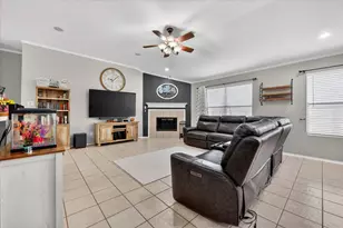 617 Bent Oak Dr, Fort Worth, TX 76131 - Photo 11