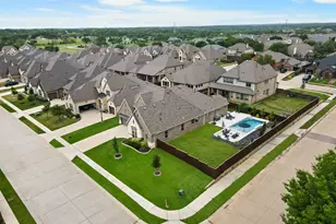 2800 Garrett Dr, Highland Village, TX 75077 - Photo 31