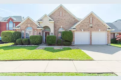 5809 Coldsworth Court, Arlington, TX 76018 - Photo 1