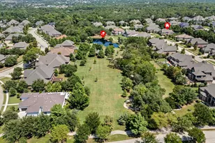 7009 Da Vinci, Colleyville, TX 76034 - Photo 35