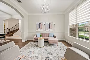 7009 Da Vinci, Colleyville, TX 76034 - Photo 11