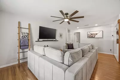 3208 Tex Boulevard, Fort Worth, TX 76116 - Photo 5