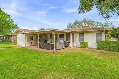 3208 Tex Boulevard, Fort Worth, TX 76116 - Photo 29