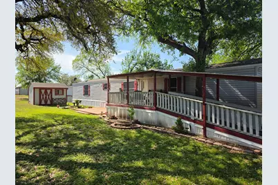 115 Yates Circle, Aledo, TX 76008 - Photo 31