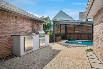 6455 Ridgemont Drive, Dallas, TX 75214 - Photo 37