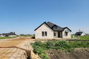 2320 Quartz St, Krum, TX 76249 - Photo 1