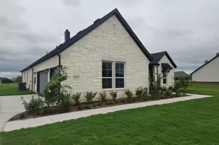 2320 Quartz St, Krum, TX 76249 - Photo 23