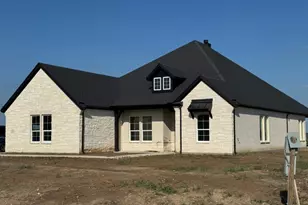 2320 Quartz St, Krum, TX 76249 - Photo 3