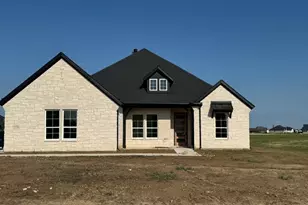 2320 Quartz St, Krum, TX 76249 - Photo 1