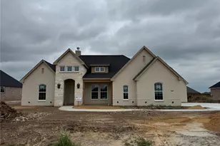 140 Chapowits, Godley, TX 76044 - Photo 1