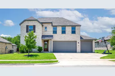 2012 Pacific Avenue, Anna, TX 75409 - Photo 1