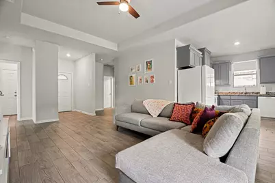 8903 Eden Valley Lane, Dallas, TX 75217 - Photo 3