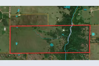 1203 County Road 4132, Cumby, TX 75433 - Photo 3