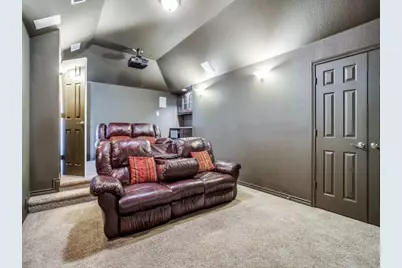10243 Rosini Court, Frisco, TX 75035 - Photo 19