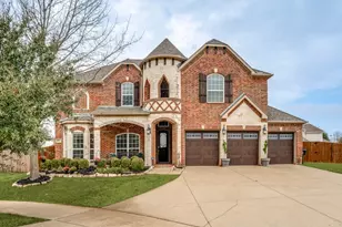 10243 Rosini Ct, Frisco, TX 75035 - Photo 1