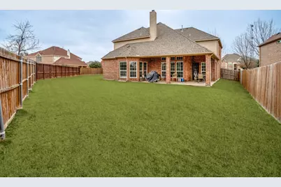 10243 Rosini Court, Frisco, TX 75035 - Photo 25