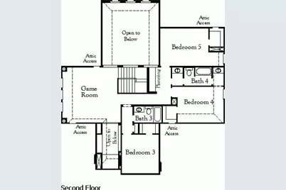 504 Cork Drive, Celina, TX 75009 - Photo 3