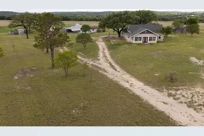 589 County Road 4150, Clifton, TX 76634 - Photo 1