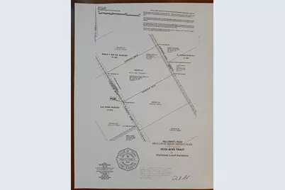 0 Private Road 192, Blum, TX 76627 - Photo 7