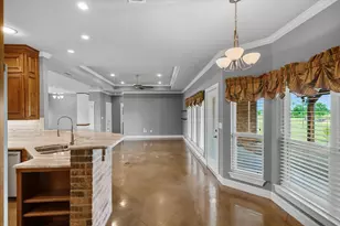 2689 Vz County Road 2511, Canton, TX 75103 - Photo 17