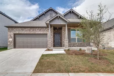 1319 Beach Boulevard, Sherman, TX 75090 - Photo 1