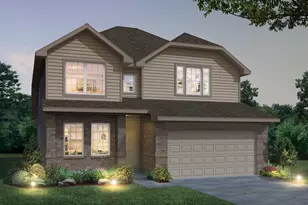 3135 Manchester Dr, Cleburne, TX 76033 - Photo 1