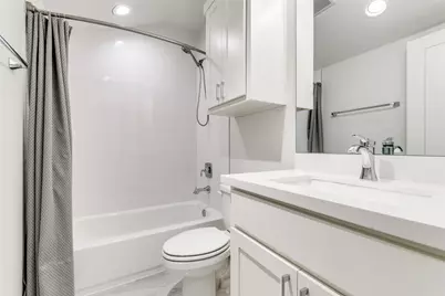 4338 Emerson Avenue, University Park, TX 75205 - Photo 37