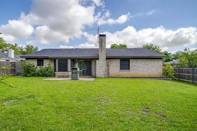 529 Jayellen Avenue, Burleson, TX 76028 - Photo 37