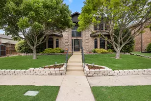 9209 Chimneywood Dr, Rowlett, TX 75089 - Photo 3