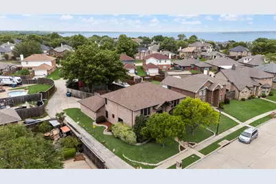 9209 Chimneywood Drive, Rowlett, TX 75089 - Photo 1