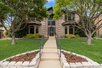 9209 Chimneywood Drive, Rowlett, TX 75089 - Photo 5