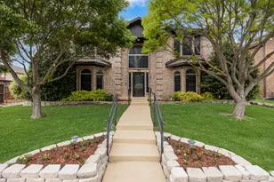 9209 Chimneywood Dr, Rowlett, TX 75089 - Photo 5