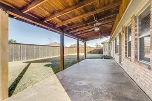 1241 Millers Creek Dr, Prosper, TX 75078 - Photo 23