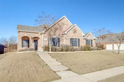 1241 Millers Creek Drive, Prosper, TX 75078 - Photo 1
