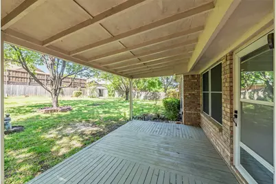 702 Jonathan Drive, Euless, TX 76040 - Photo 35