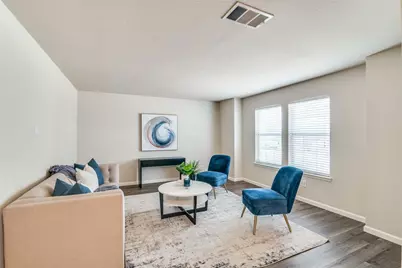 12297 Peak Circle, Frisco, TX 75035 - Photo 3