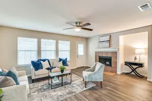 12297 Peak Cir, Frisco, TX 75035 - Photo 9