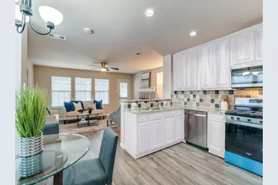 12297 Peak Circle, Frisco, TX 75035 - Photo 5