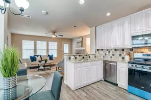 12297 Peak Cir, Frisco, TX 75035 - Photo 5