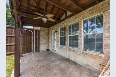 12297 Peak Circle, Frisco, TX 75035 - Photo 7