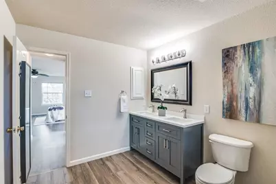 12297 Peak Circle, Frisco, TX 75035 - Photo 15