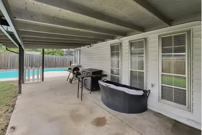 1813 Andover Drive, Garland, TX 75041 - Photo 33