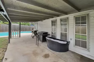 1813 Andover Dr, Garland, TX 75041 - Photo 33