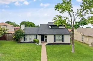 1813 Andover Dr, Garland, TX 75041 - Photo 27