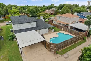 1813 Andover Dr, Garland, TX 75041 - Photo 33